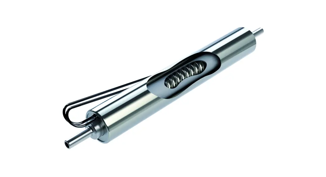 Watlow Fluent In Line Air Heater User Guide