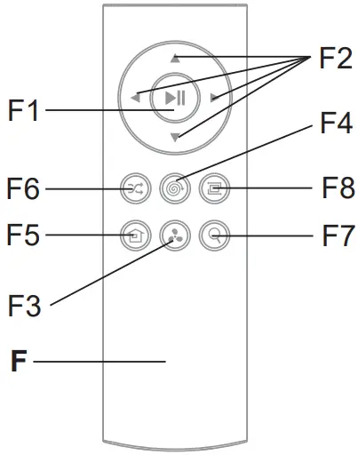 eta ZERO 2 in 1 Robot Vacuum Cleaner - Fig 13