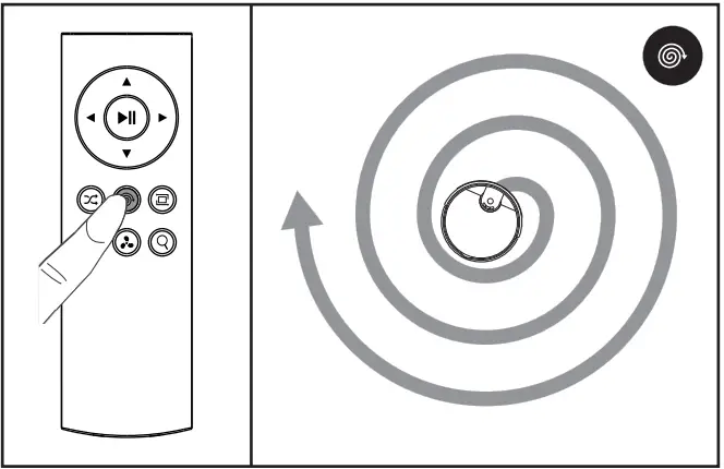 eta ZERO 2 in 1 Robot Vacuum Cleaner - Fig 19