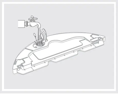 eta ZERO 2 in 1 Robot Vacuum Cleaner - Fig 27