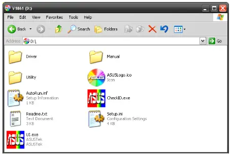 ASUS RX 580 Graphics Card - Browse CD