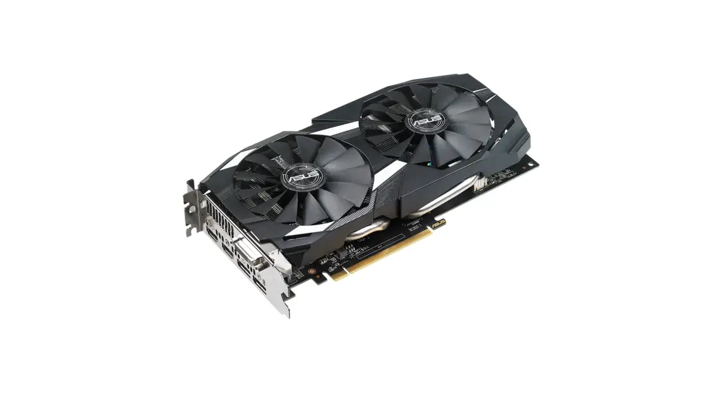 Asus Rx 580 Graphics Card Installation Guide Asus Rx 580 Graphics Card Installation Guide