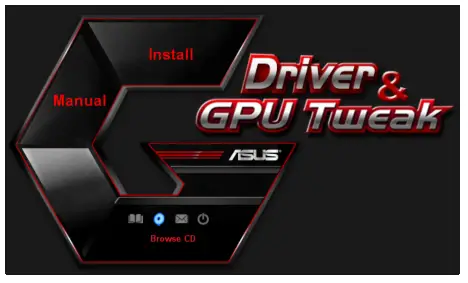 ASUS RX 580 Graphics Card - Other information