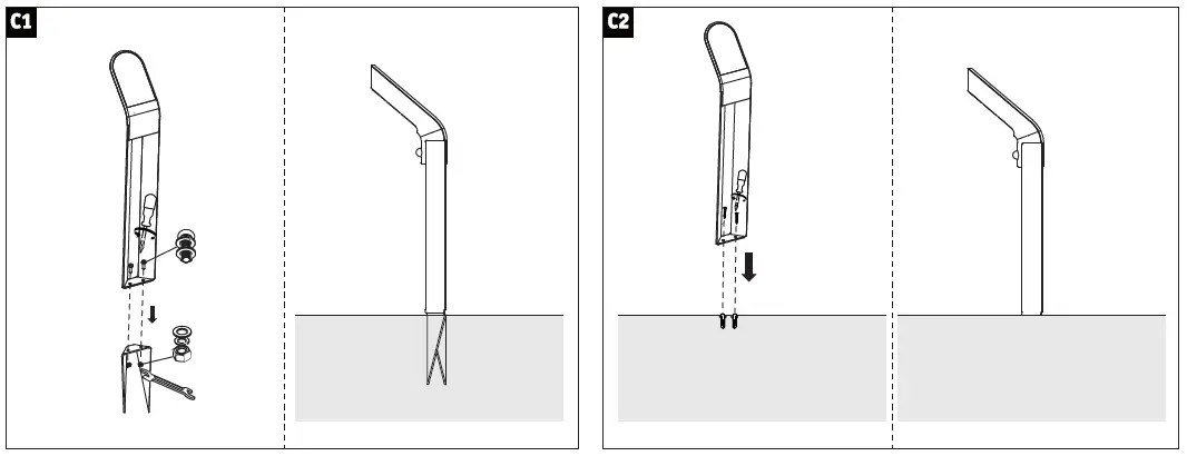Paulmann-94280-Solar-LED-Pollerleuchte-Smart-Home-Zigbee-Soley-fig-3
