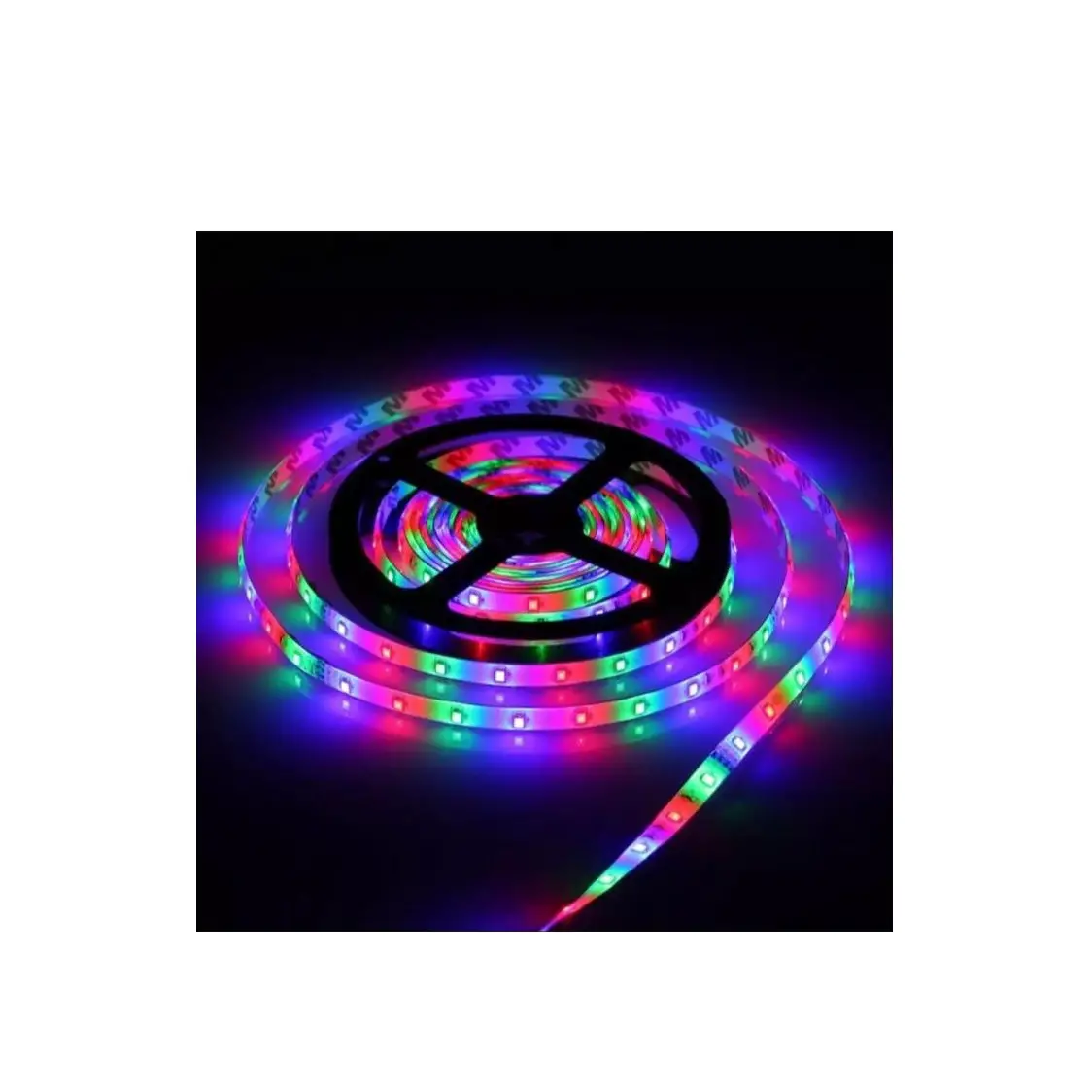 Ansult 019929 Led Strip Light Instruction Manual Ansult 019929 Led Strip Light Instruction Manual