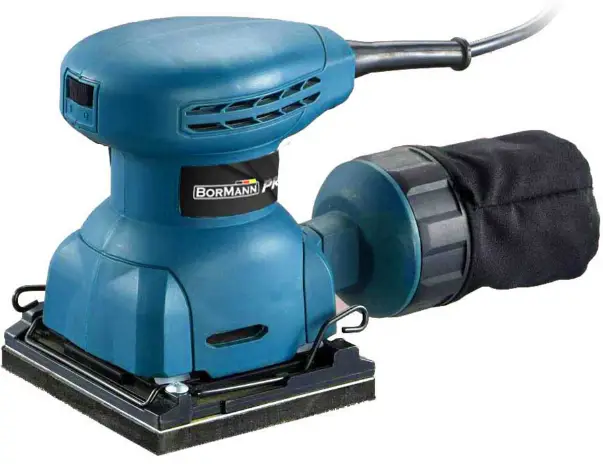 BORMANN BSS Series Pro Hand Grinder 180W-PRO