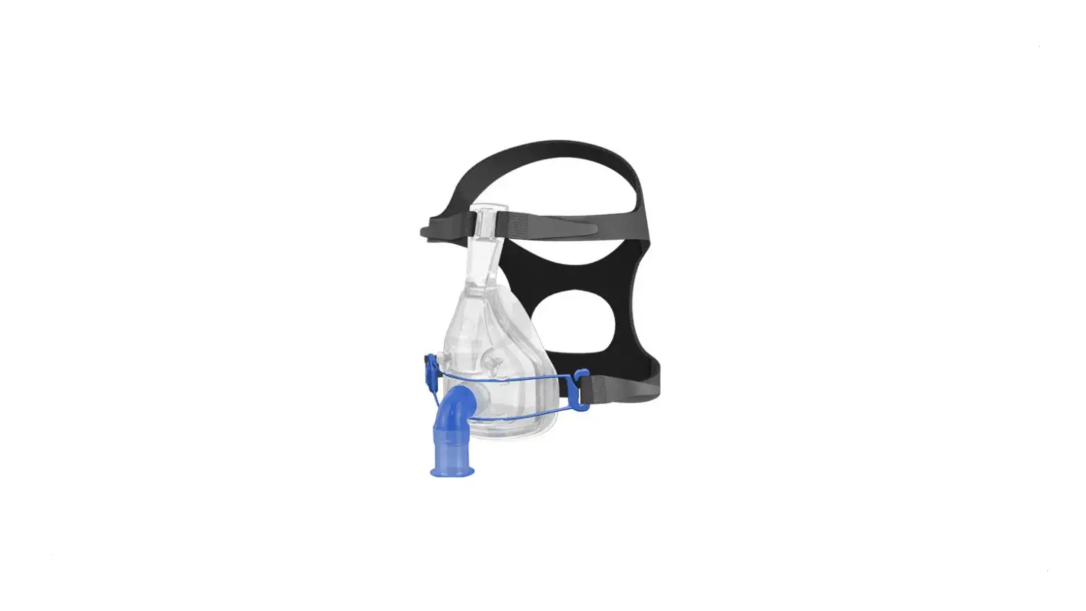 Fisher Paykel Rt040 Series Hospital Under Nose Mask Installation Guide Fisher Paykel Rt040 Series Hospital Under Nose Mask Installation Guide