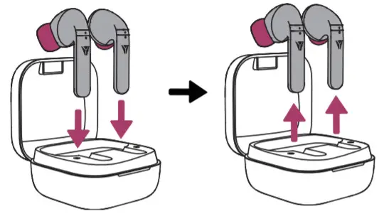 NYZ Apollo1 - Bluetooth Connection2