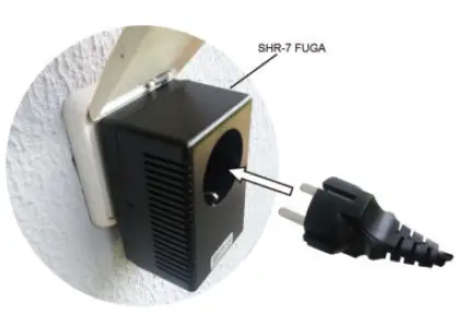 SVS-SHR-7-FUGA-Fuga-Remote-Conversion-Unit-for-All-Garage-Door-Openers-FIG-2