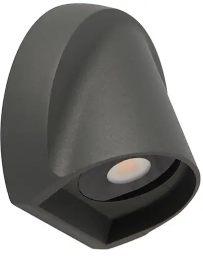 KSR-LIGHTING-KSR7164-Tilo-6W-3000K-LED-Wall-Light-product