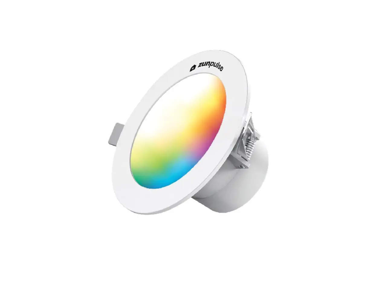 Ecobene Lighting Eco-sdwb15w Smart Led Downlight User Manual