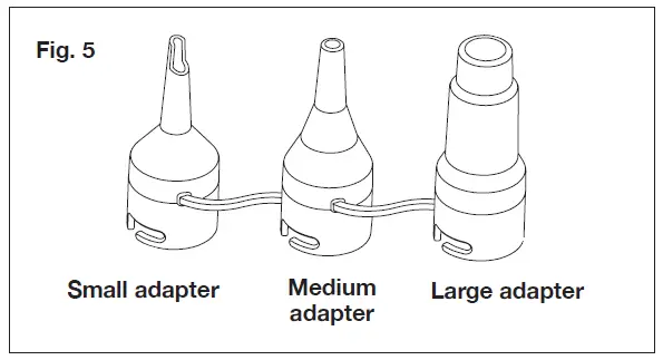 SUN JOE 24V-AJC-LTW-RM Cordless High Volume Inflator Kit-13