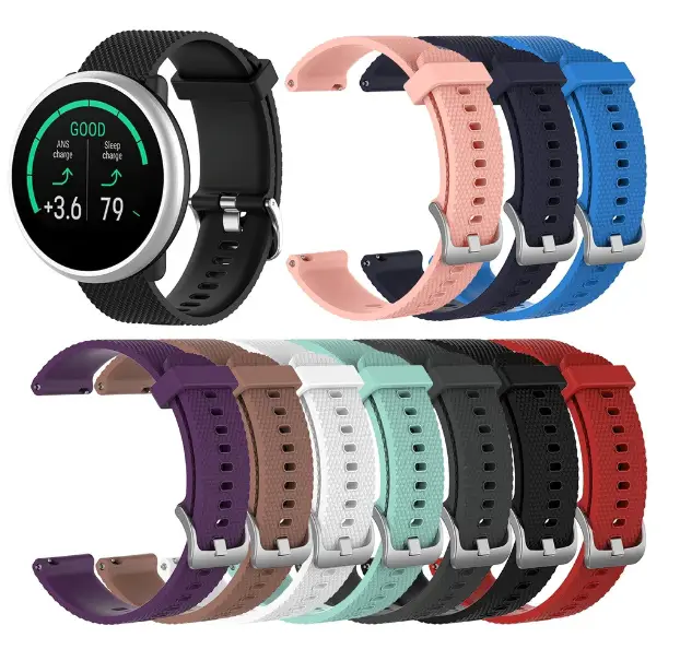 Polar Ignite Smartwatch User Manual Polar Ignite Smartwatch User Manual