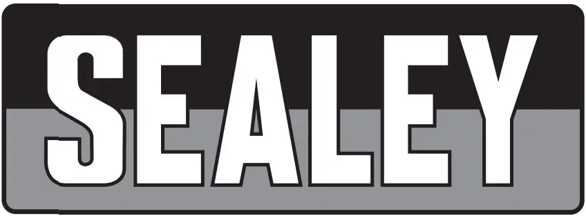 SEALEY logo