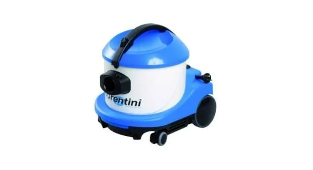 Lifting365 Fiorentini Baby Vacuum Instruction Manual