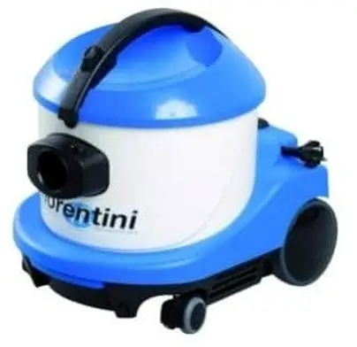 Lifting365 Fiorentini Baby Vacuum