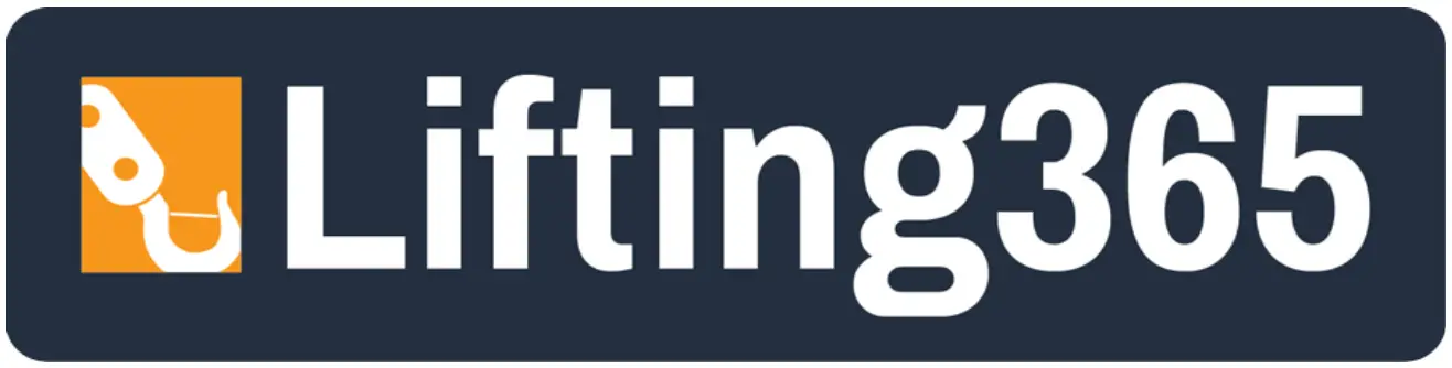Lifting365 logo