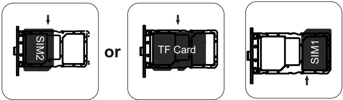OUKITEL WP9 Rugged Smartphone - Figure 4