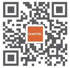 OUKITEL WP9 Rugged Smartphone - qr code