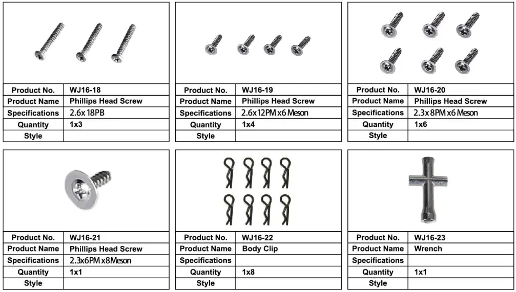 BEAST Z001A RC High Speed Car-fig26