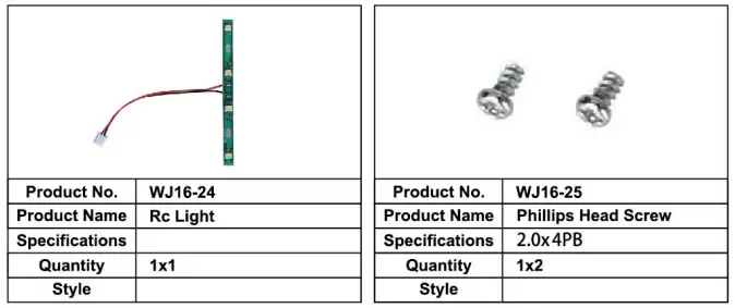 BEAST Z001A RC High Speed Car-fig27