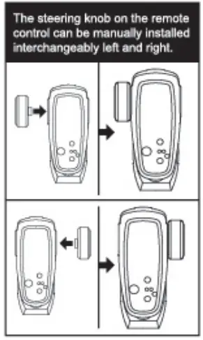BEAST Z001A RC High Speed Car-fig33
