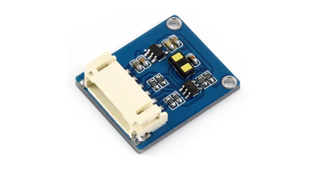 Waveshare Vl53l1x Distance Sensor User Manual Waveshare Vl53l1x Distance Sensor User Manual
