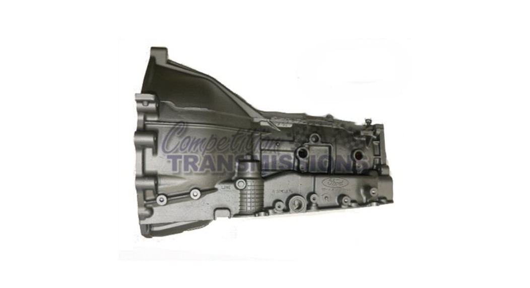 Motologic 4r70e Automatic Transaxle-transmission Instructions