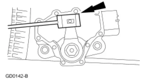 MOTOLOGIC 4R70E Automatic Transaxle-Transmission - fig 10
