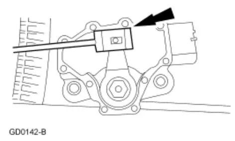 MOTOLOGIC 4R70E Automatic Transaxle-Transmission - fig 3