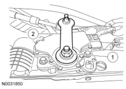 MOTOLOGIC 4R70E Automatic Transaxle-Transmission - fig 4