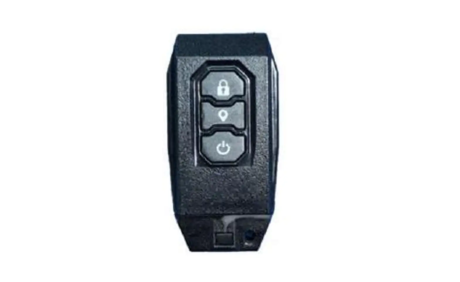 M-gears Mk105 Ble Keyless System Keyfob User Manual