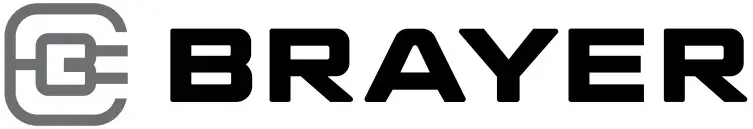 BRAYER LOGO