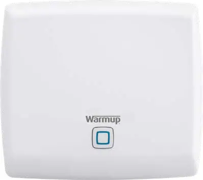 Warmup konekt Underfloor Heating Wireless Range - Figure 5