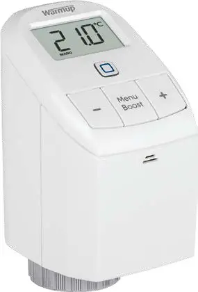 Warmup konekt Underfloor Heating Wireless Range - Figure 6