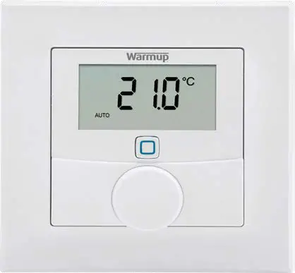 Warmup konekt Underfloor Heating Wireless Range - Figure 7
