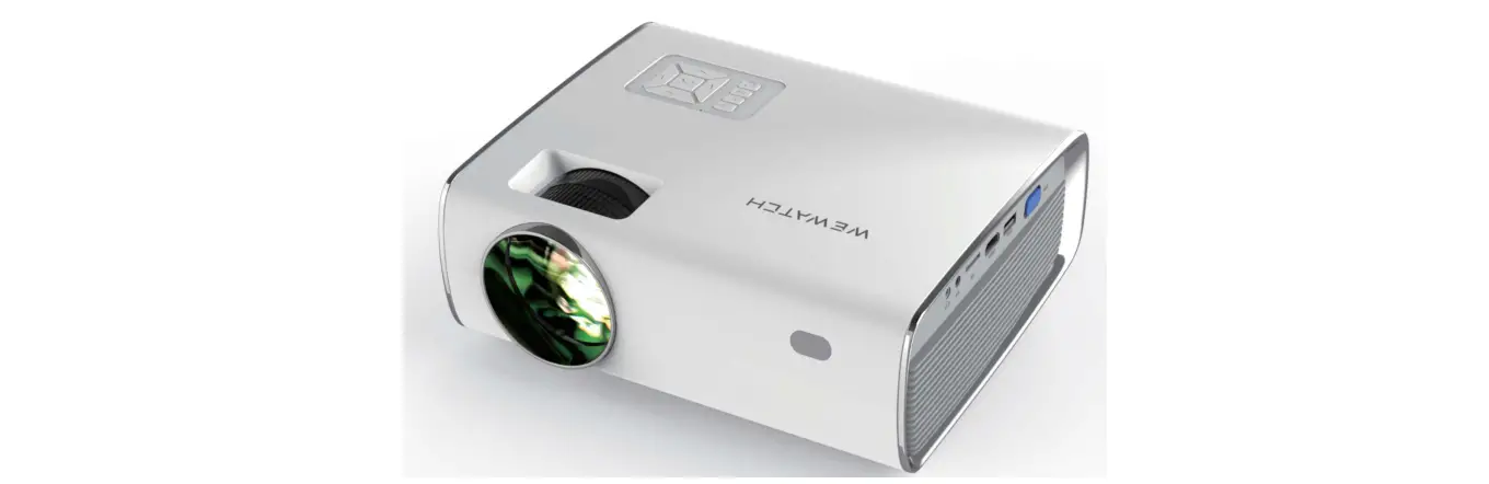 Wewatch S1 Projector User Manual