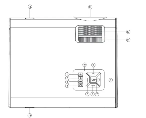 WEWATCH-S1-Projector-fig-1