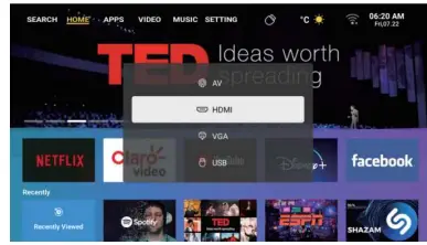 WEWATCH-S1-Projector-fig-10