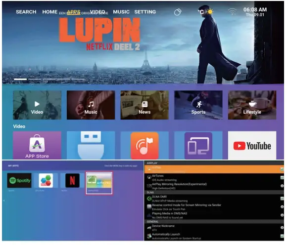 WEWATCH-S1-Projector-fig-11