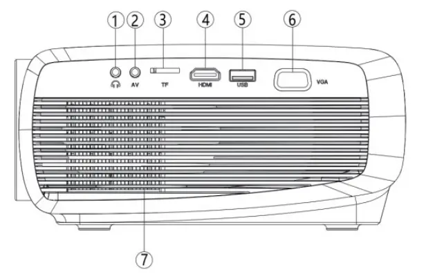 WEWATCH-S1-Projector-fig-2
