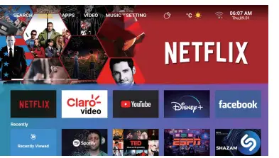 WEWATCH-S1-Projector-fig-9