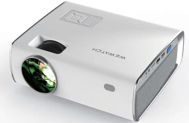 WEWATCH-S1-Projector-product