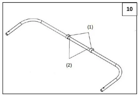 wiltec 51703 Lawn Sweeper - FIg11
