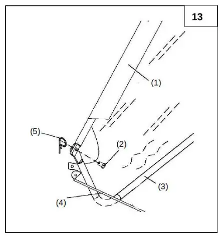 wiltec 51703 Lawn Sweeper - FIg14
