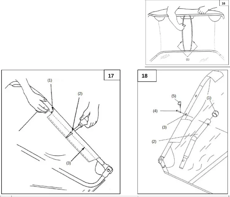 wiltec 51703 Lawn Sweeper - FIg17