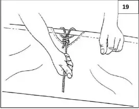 wiltec 51703 Lawn Sweeper - FIg18