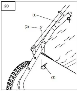 wiltec 51703 Lawn Sweeper - FIg19