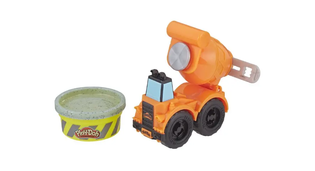 Hasbro Play-doh Wheels Mini Vehicles Instruction Manual Hasbro Play-doh Wheels Mini Vehicles Instruction Manual