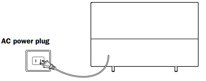 MAGNAVOX 32MV322R 32 Inch 2K Roku Smart - fig 12